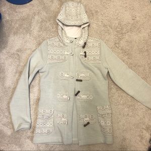 NWOT Patagonia Winter Jacket